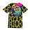 Миниатюра: All-Over Print Men's O-Neck T-Shirt | 190GSM Cotton