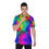 Thumbnail: All-Over Print Men's Polo Shirt