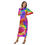 Миниатюра: All-Over Print Women's Hip Dress