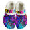 Miniatura: Women's Classic Clogs with Fleece