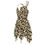 थंबनेल: All-Over Print Women's Slip Dress