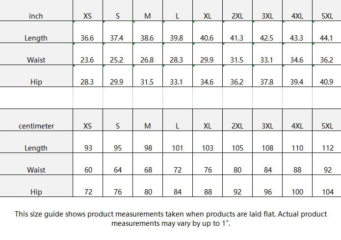 Thumbnail: All-Over Print Women's High Waist Leggings | Side Stitch Closure