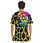 Миниатюра: All-Over Print Men's O-Neck T-Shirt | 190GSM Cotton
