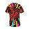 Miniatura: All-Over Print Men's O-Neck T-Shirt