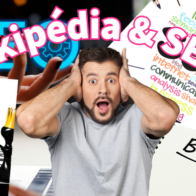 Pourquoi éviter les liens vers Wikipedia pour le SEO d'un site web vinicole ? 