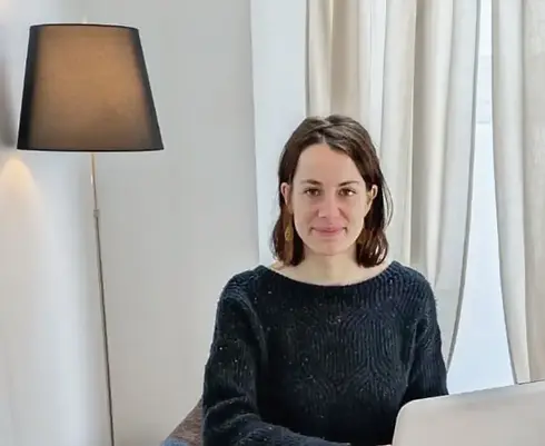 Gaelle Mezin Diététicienne et Naturopathe