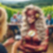 communiquer sur le vin