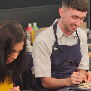 “I’m Terrible at Art”: Why Adults Stop Drawing — and Why They Should Start Again And Join Adult Art Classes