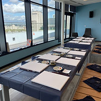 Corporate Painting Class