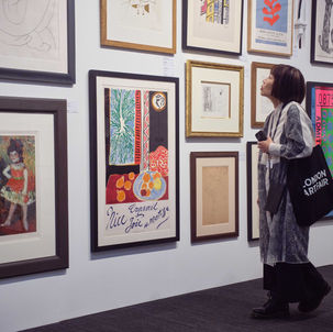 🎨 Top 8 London Art Fairs & Art Events to Visit in 2026.