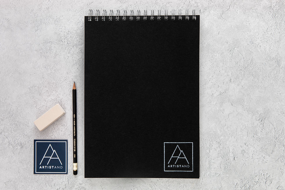 ArtistAnd | Art Classes For Beginners | Art Classes London | Art ...