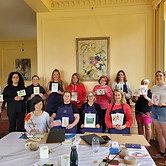 Public Art Classes