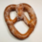 Hot Pretzel