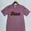 Thumbnail: Unapologetically Brown Tee - Mauve