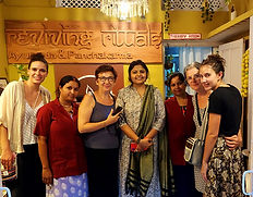 reviving rituals customers