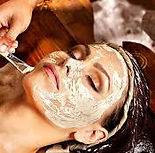 beauty therapy