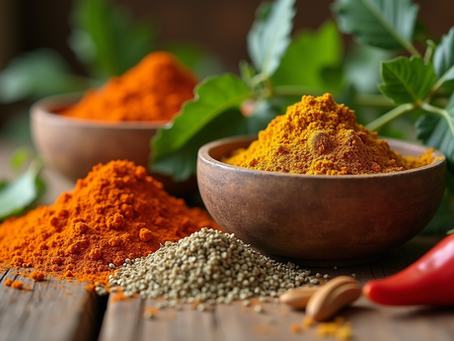 Discover the Essence of Authentic Ayurveda