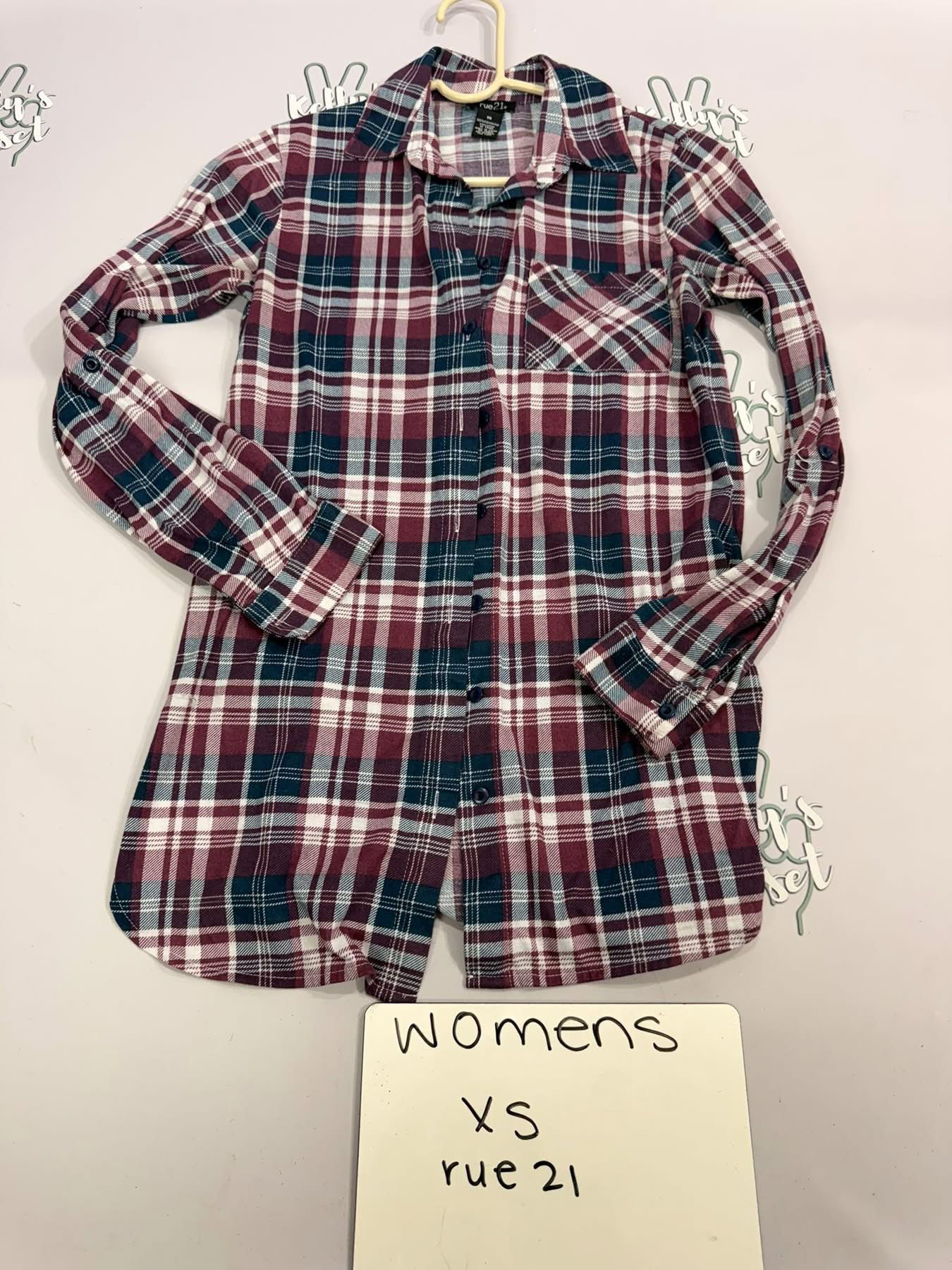 Rue 21 - Size: XS