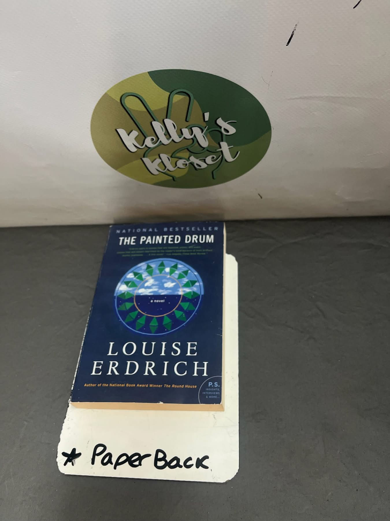 Paperback 