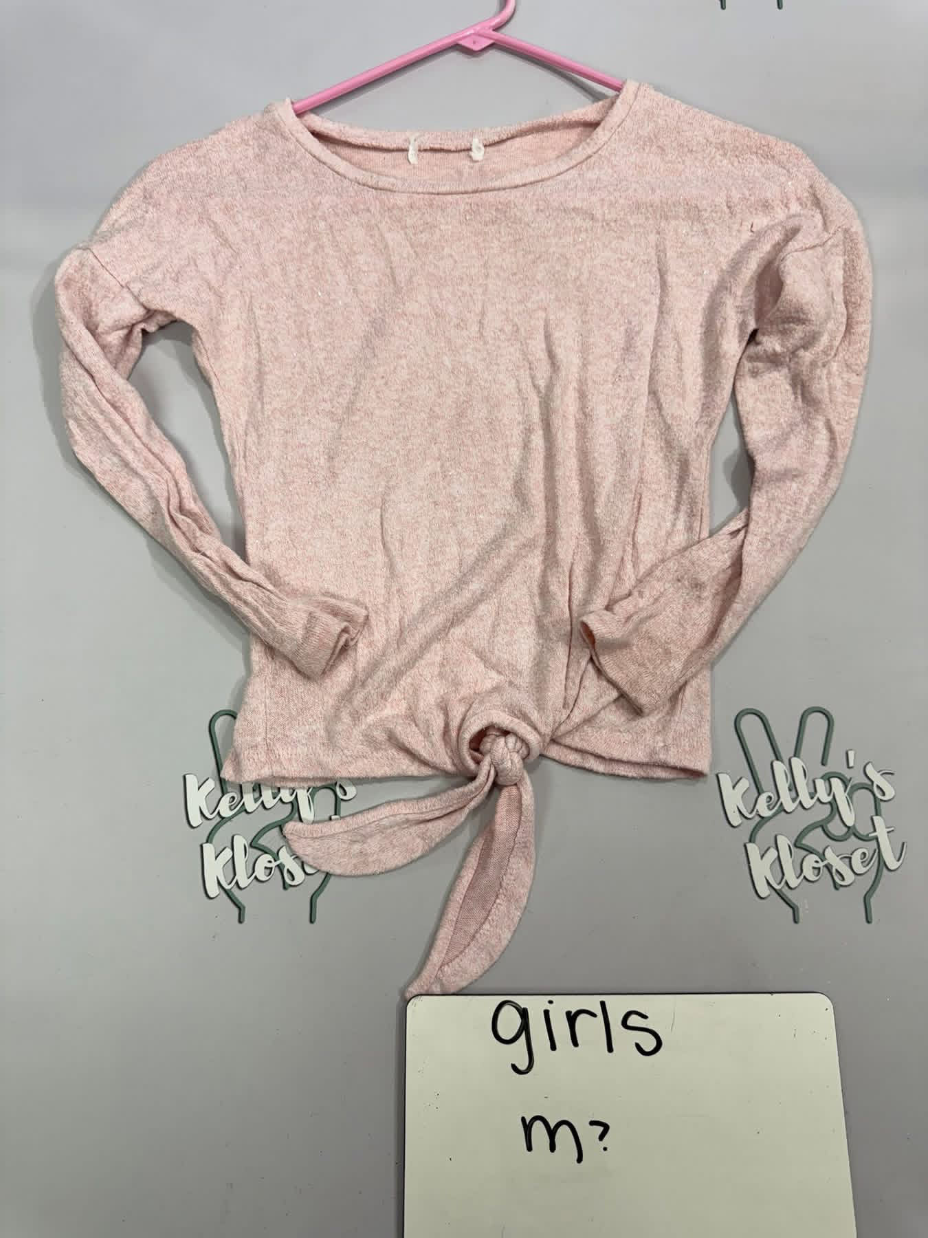 Brand? - Size: M?
