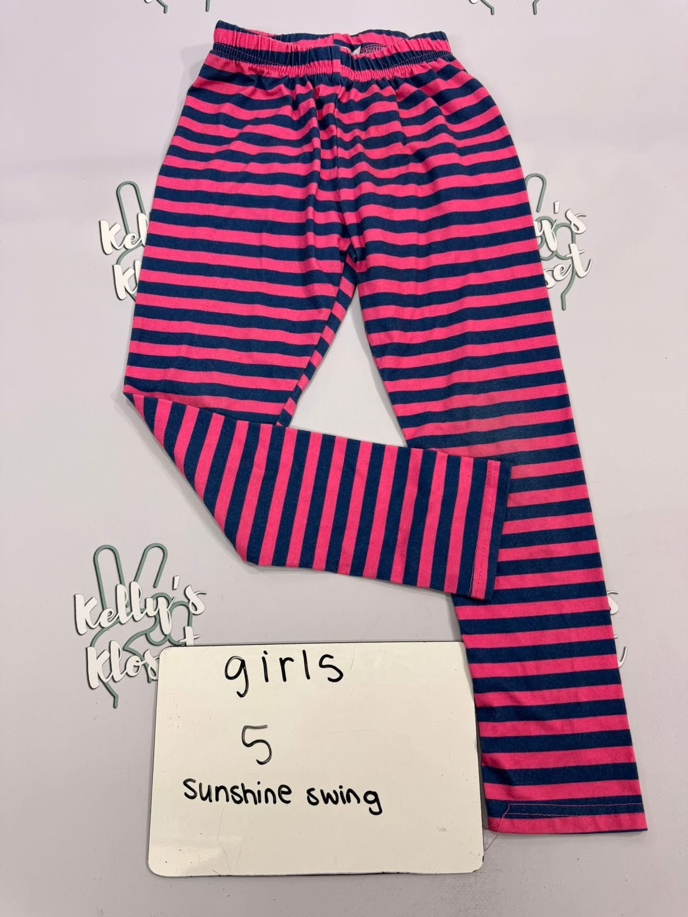Sunshine Swing - Size: 5