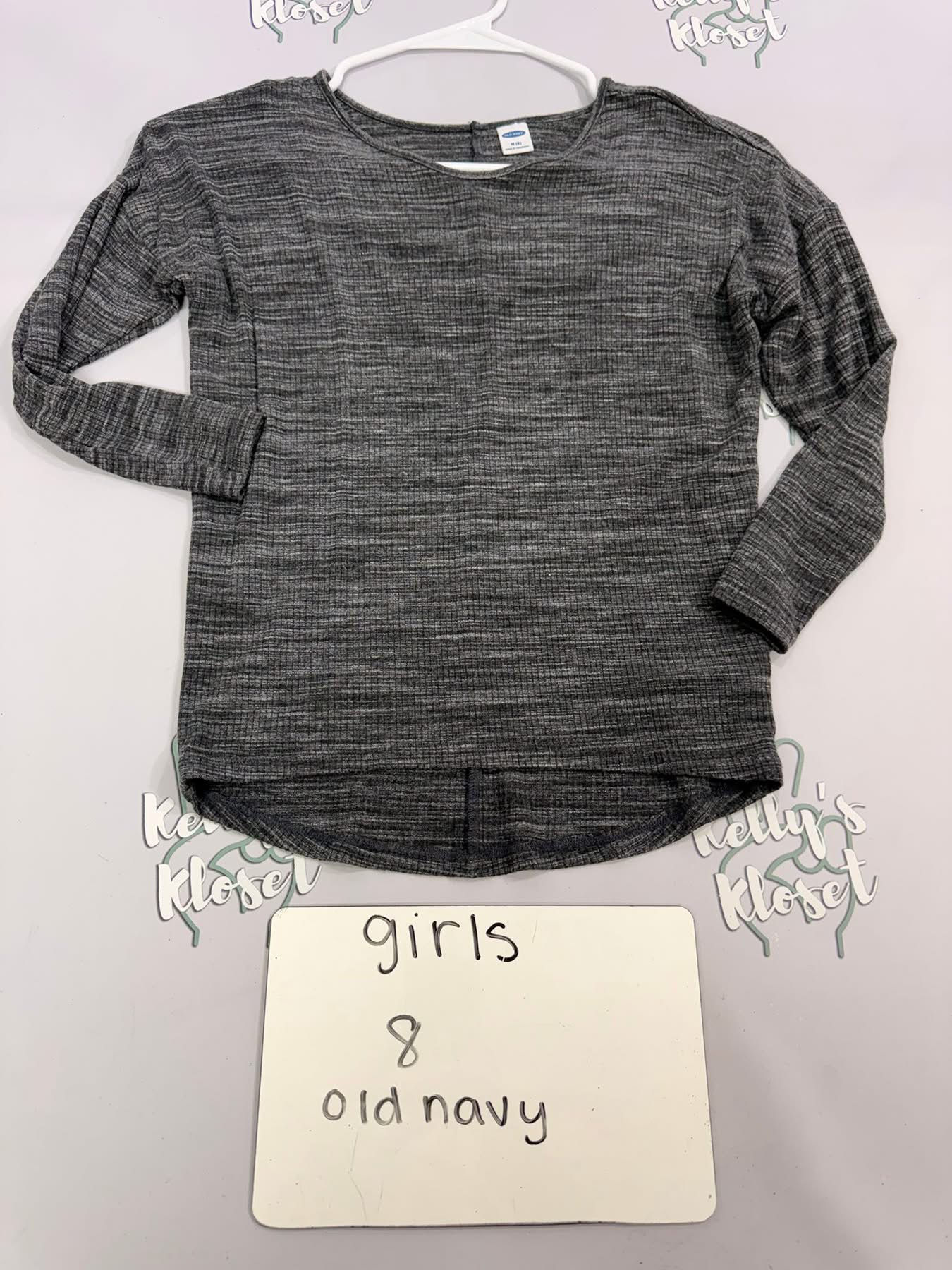 Old Navy - Size: 8