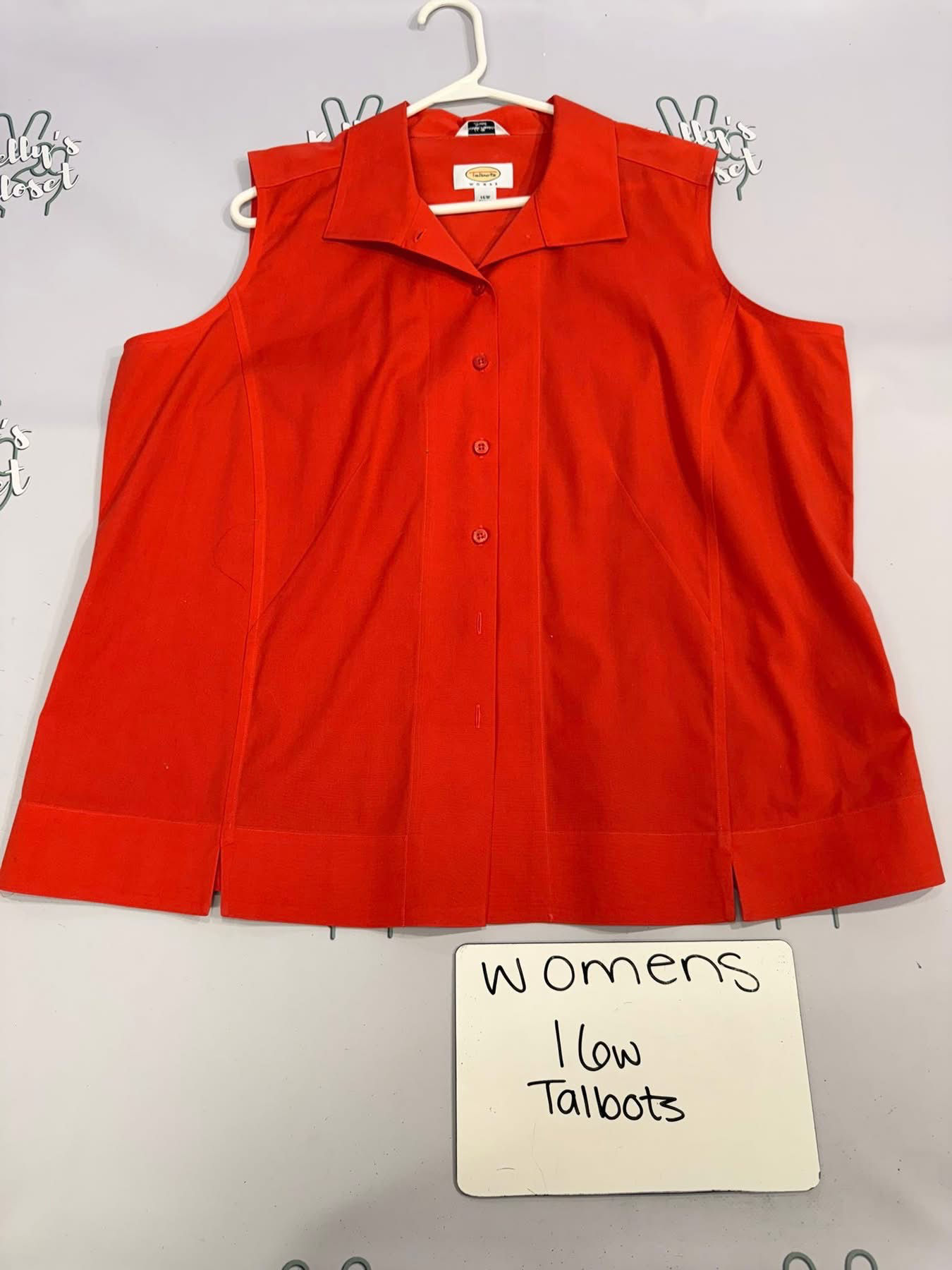 Talbots - Size: 16W