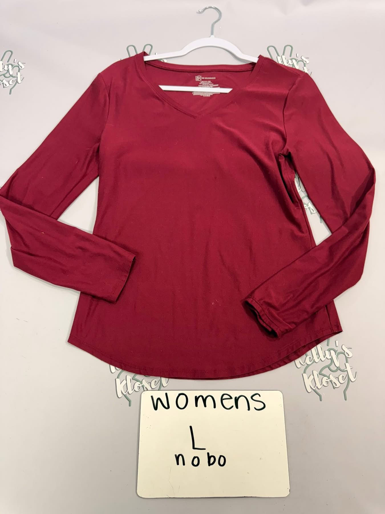 Nobo - Size: L