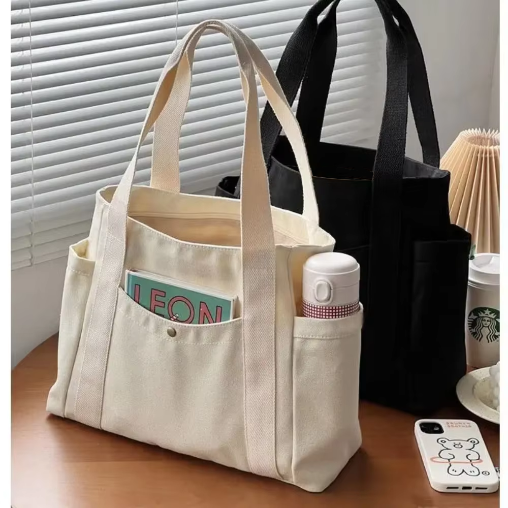 The Essential Utility Tote