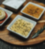 80 John Benton Kräutersteaksauce image