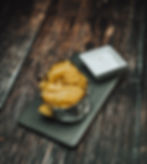 60 Baked Potato mit Sour Cream image