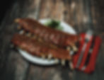 Pork Spare Ribs image