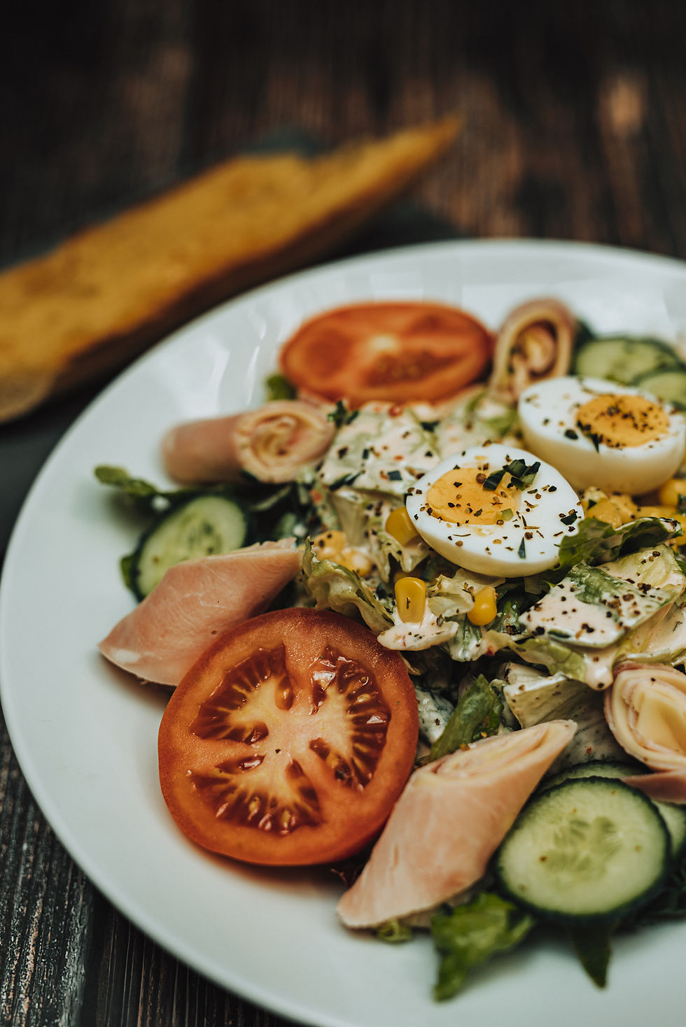 Chef Salat image