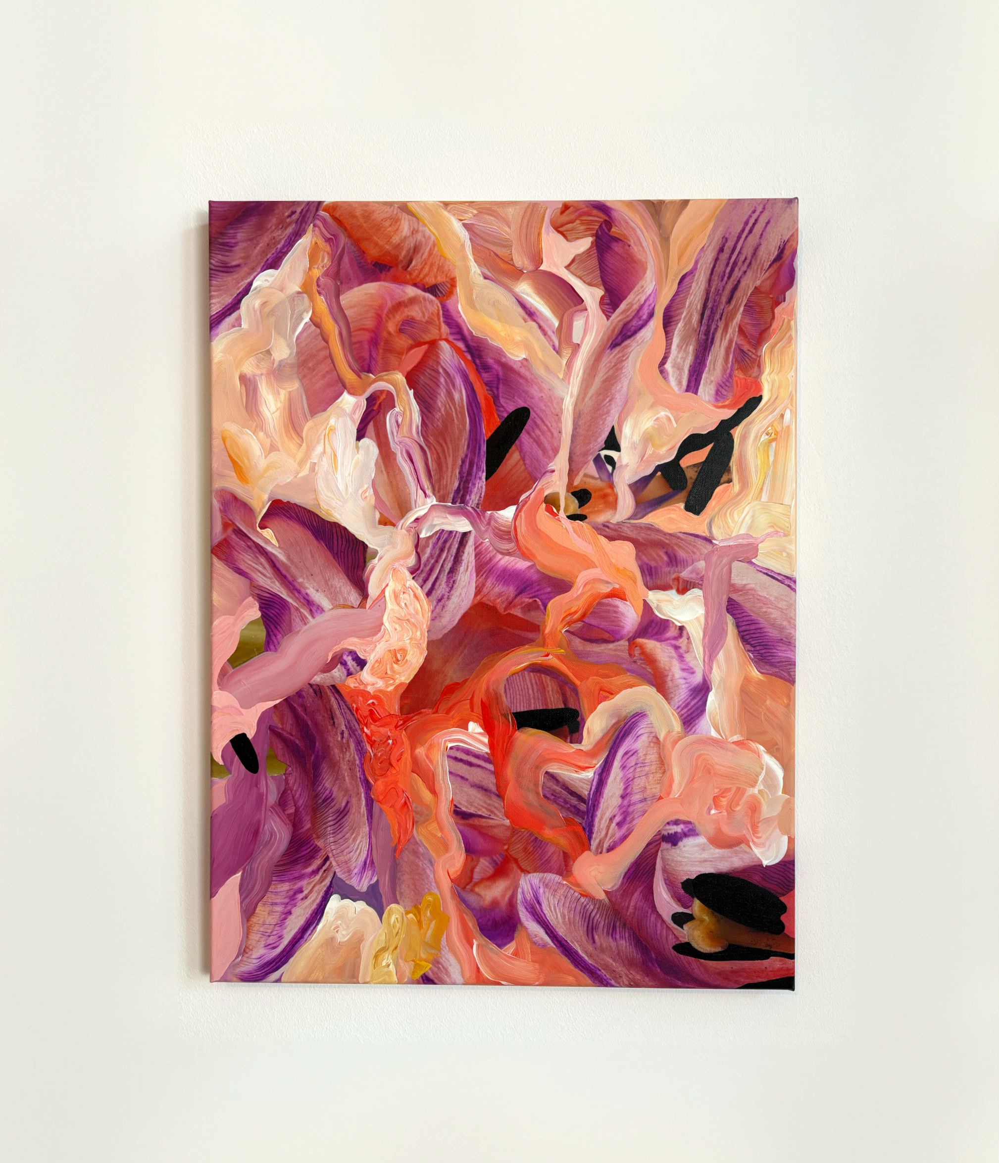 In Soft Motion No. 5