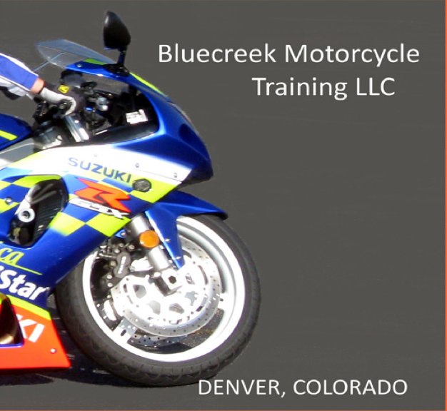 Bluecreek Motorcycle Training