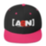 Thumbnail: ASN Mag Snapback Hat