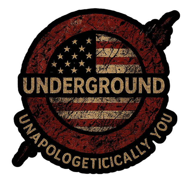 Underground Alt Magazine