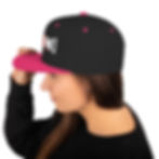 Thumbnail: ASN Mag Snapback Hat