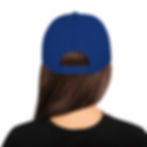 Thumbnail: ASN Mag Snapback Hat