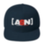 Thumbnail: ASN Mag Snapback Hat