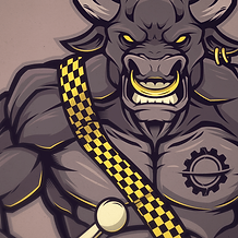 Apresentação Bateria Manicômio