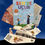 Küçük resim: Sen De Uçur Midi Set