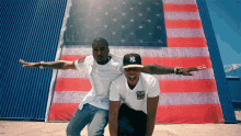 me-and-my-homie-kanye-west.gif