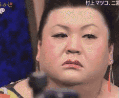 matsuko-eyeroll.gif