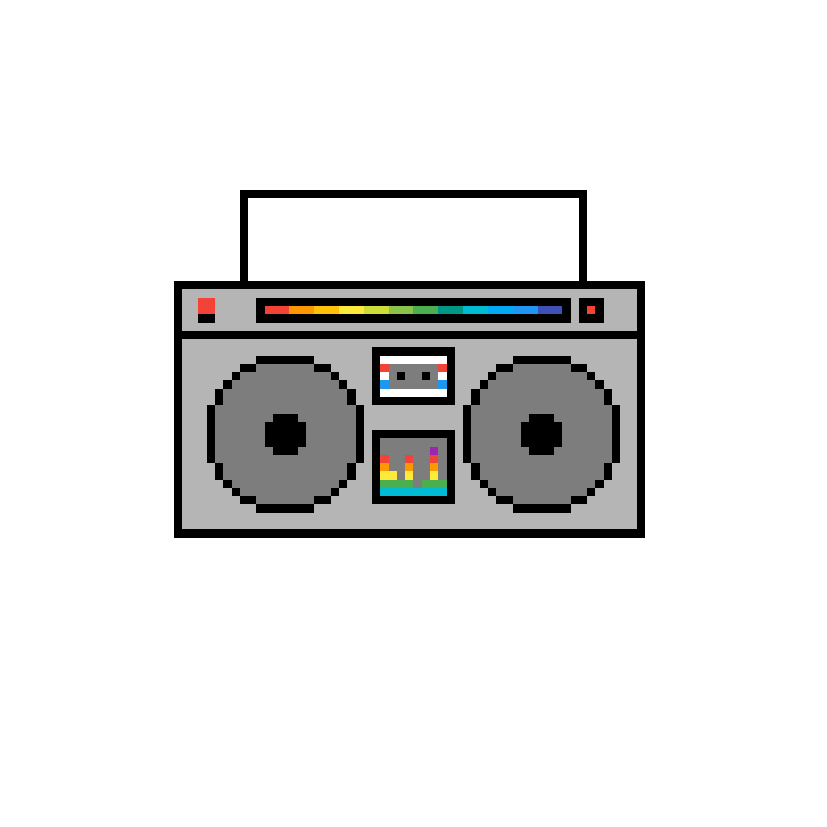 BOOMBOX 