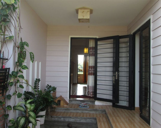 Thumbnail: 2-br unfurnished house for rent in Center Nha Trang