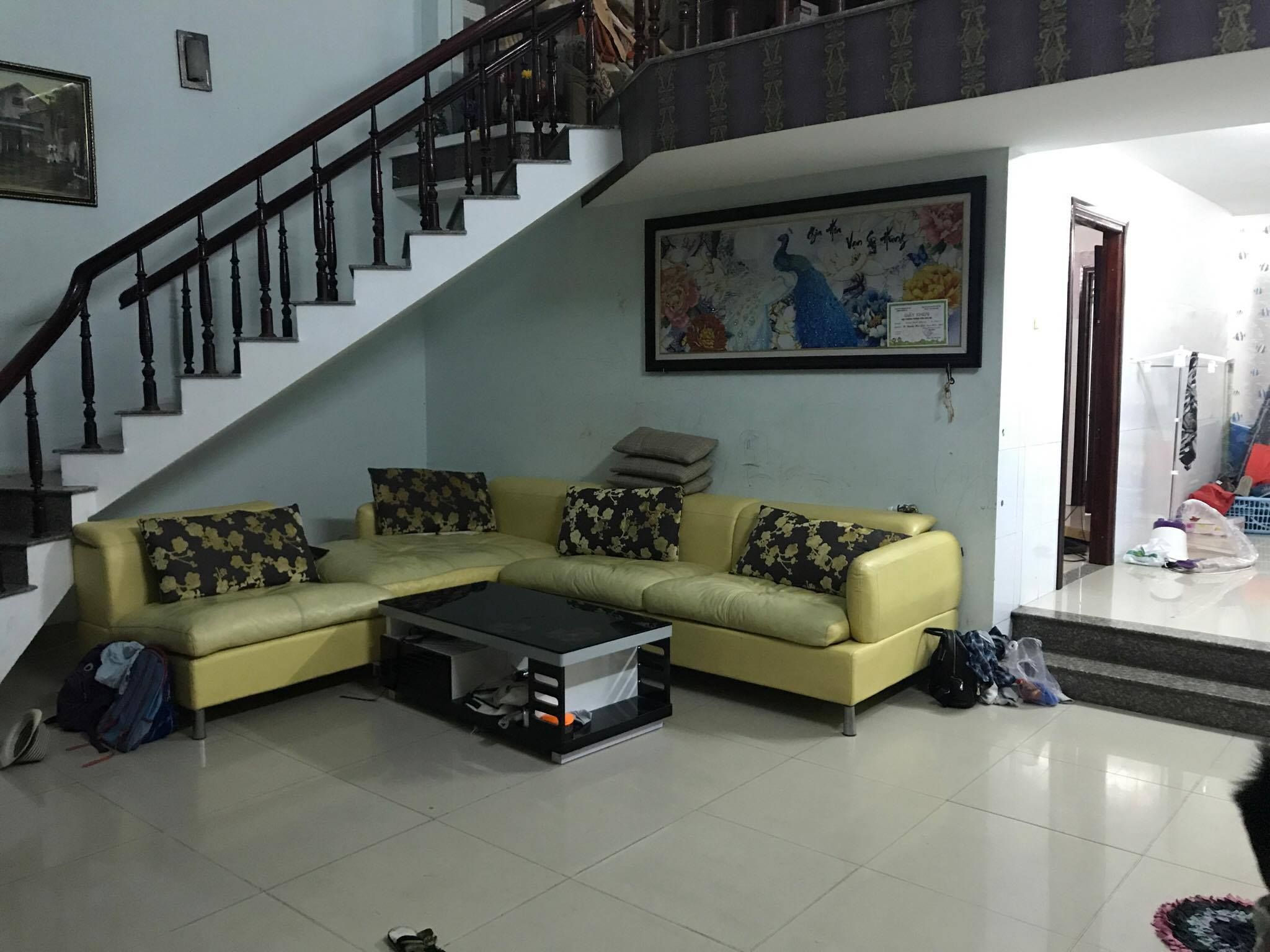 Furnished Room for rent in Hoang Hoa Tham street ,Nha Trang city