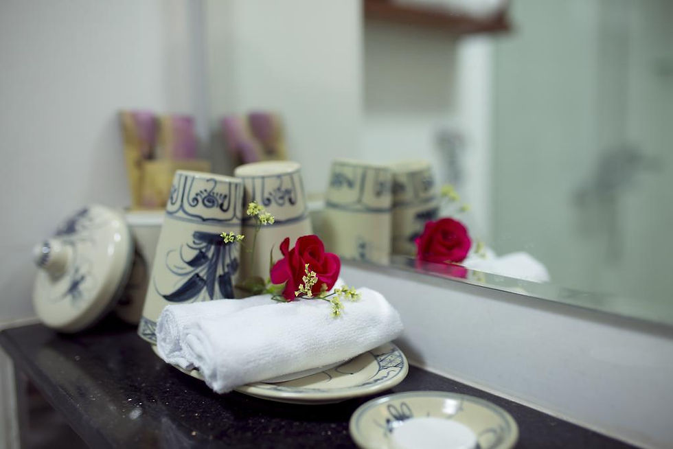 Thumbnail: Family Room with Balcony