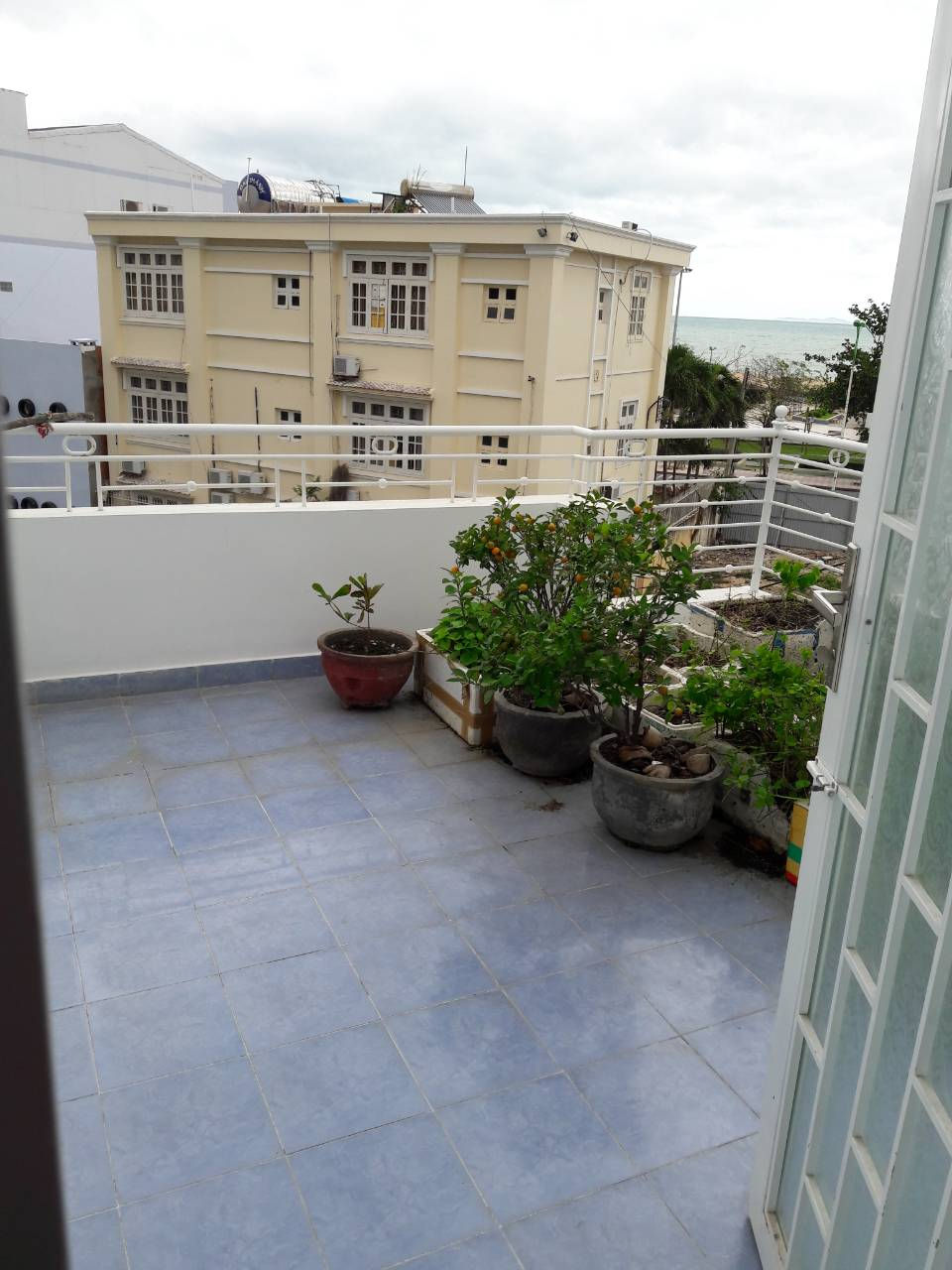 Thumbnail: 3-br house for rent in Tran Phu