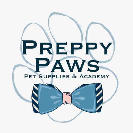 Why We Started Preppy Paws: A Better Way to Feed Your Dog